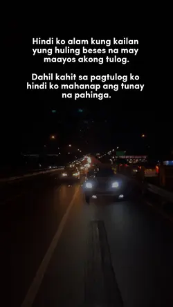 lungkot 