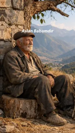 baba şablon