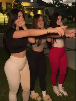 olha como é lindo