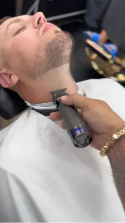 #barbershop