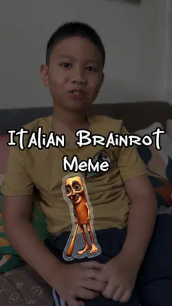 Italian Brainrot