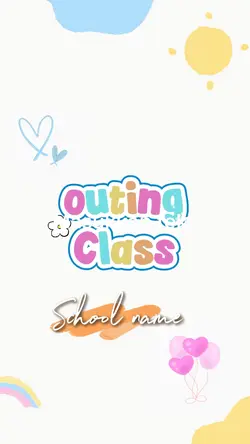 outing class