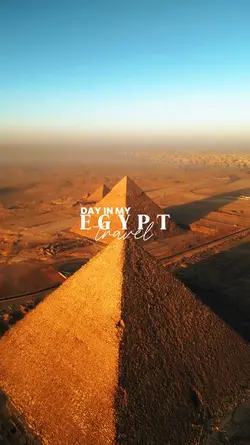 Egypt travel