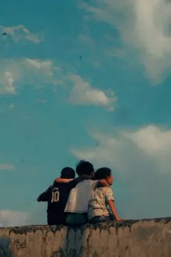 masa kecil