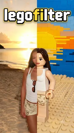 legofilter