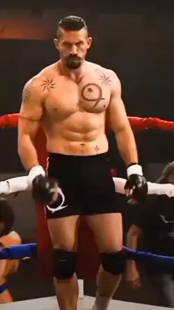Complete Fighter 