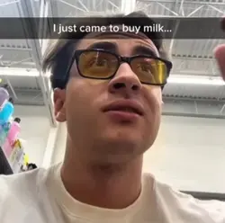 Milk