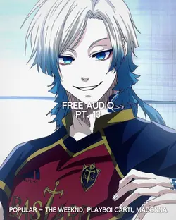free audio pt. 13