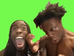 Change background 