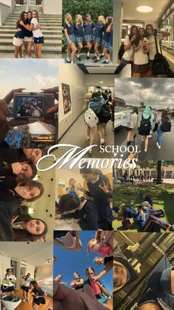 Souvenirs d’école
