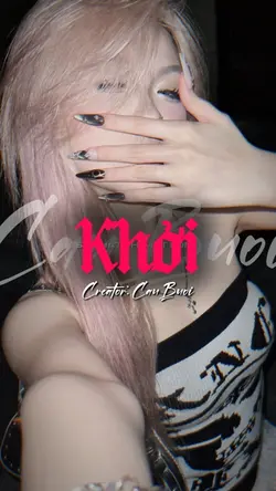 KHỞI