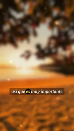 una palabra 