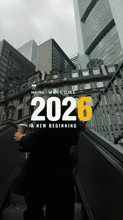 WELCOME 2026