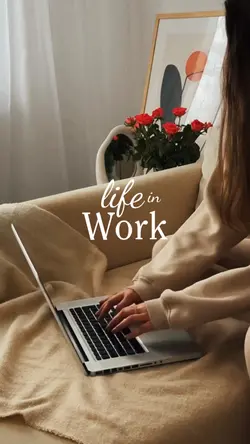 Life in work