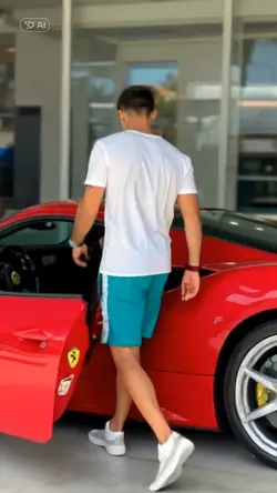 na Ferrari 