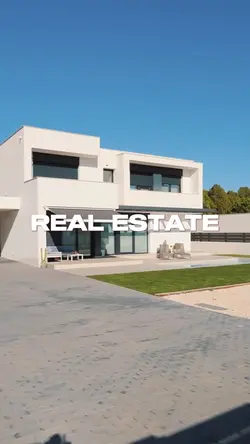 REAL ESTATE