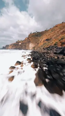 Drone cinematic