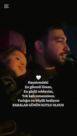 babalar günü