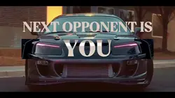 Your Next Opponent