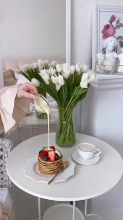 aesthetic flower