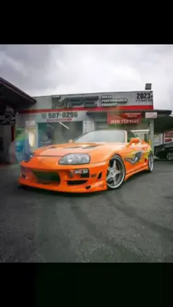 Twin turbo okay…
