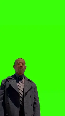 you are done, fired