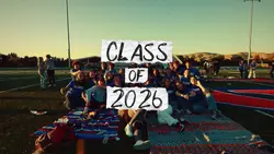 End of class 2026