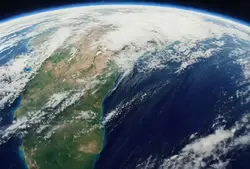 earth zoom