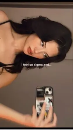 so sigma