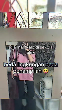 DIA MAH KALO DI