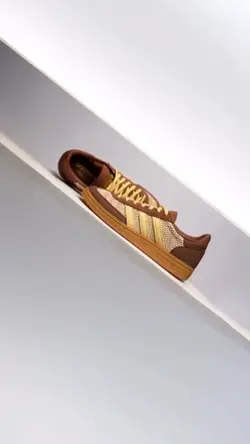 New Sneakers 