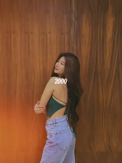 Birth year