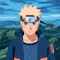 Naruto edit