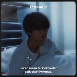 bazen insan | ask