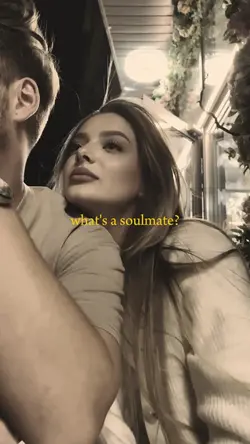 what's a soulmate?