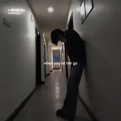 let her go