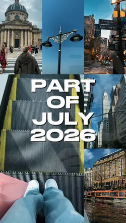 July 2026 dump