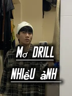 [29]  mơ drill