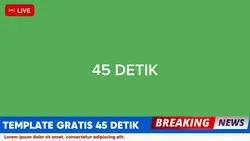 Breaking News 45s