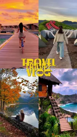 traveling 