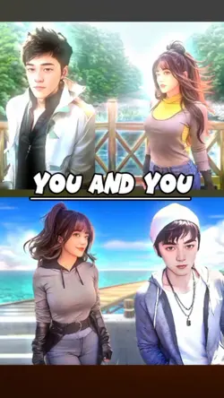 You and You