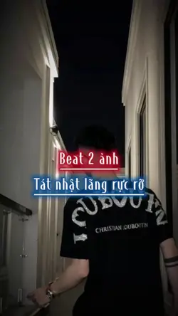 Tát nhật lãng rực rỡ