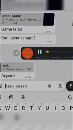 Cocok Buat Sw