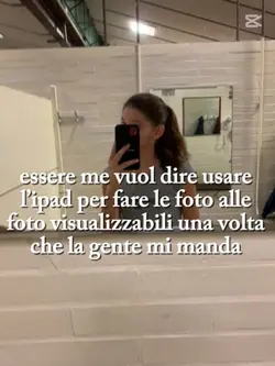 non è colpa mia🤪😉