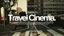 TRAVEL CINEMATIC 