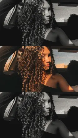 Colagem Instagram!