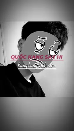 QUỐC KANG SAY HI 
