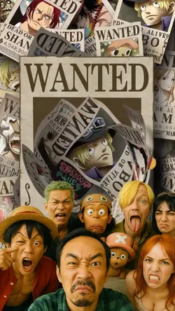 WANTED