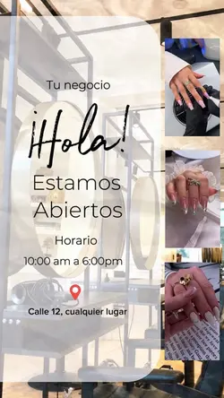 Promoción. Bellez