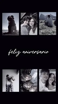 feliz aniversari